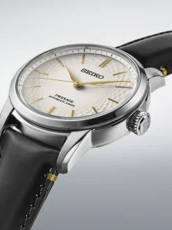 Seiko Presage Classic Series Automatic Limited Edition SPB497J1 + Luxe Cadeau