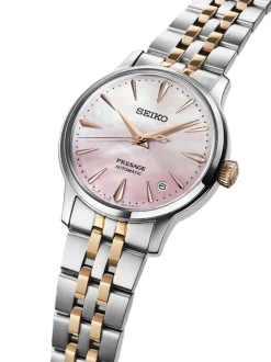 Seiko Presage Cocktail Time Limited Edition SRPM06J1 + Luxe Cadeau