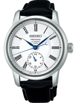 Seiko Presage Craftsmanship Automatic SPB495J1 + Luxe Cadeau