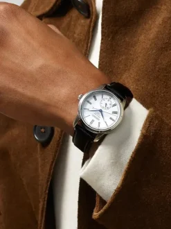 Seiko Presage Craftsmanship Automatic SPB495J1 + Luxe Cadeau