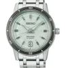 Seiko Presage Style 60s Automatic SRPL71J1 + Luxe Cadeau