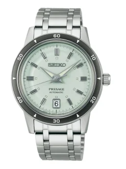 Seiko Presage Style 60s Automatic SRPL71J1 + Luxe Cadeau