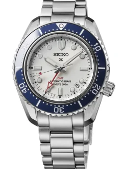 Seiko Prospex 1968 Heritage Divers GMT SPB519J1 + Luxe Cadeau