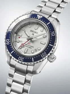 Seiko Prospex 1968 Heritage Divers GMT SPB519J1 + Luxe Cadeau