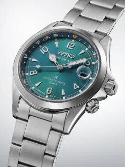 Seiko Prospex Alpinist SPB503J1 + Luxe Cadeau
