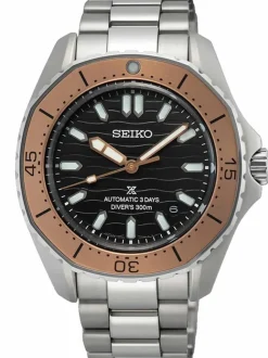 Seiko Prospex Coastline Diver SPB485J1 + Luxe Cadeau