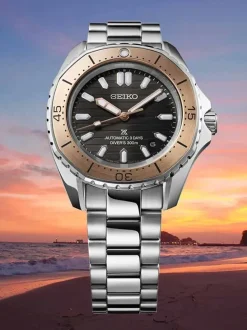 Seiko Prospex Coastline Diver SPB485J1 + Luxe Cadeau