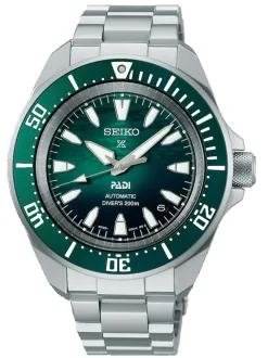 Seiko Prospex Diver Padi Special Edition SRPL53K1 + Luxe Cadeau