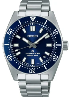 Seiko Prospex Diver SPB451J1 + Luxe Cadeau