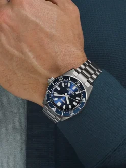 Seiko Prospex Diver SPB451J1 + Luxe Cadeau