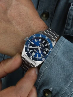Seiko Prospex Diver SPB451J1 + Luxe Cadeau