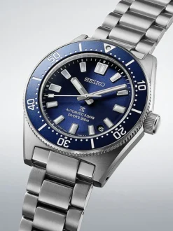 Seiko Prospex Diver SPB451J1 + Luxe Cadeau