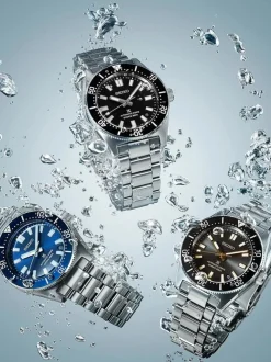 Seiko Prospex Diver SPB451J1 + Luxe Cadeau