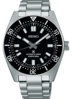 Seiko Prospex Diver SPB453J1 + Luxe Cadeau