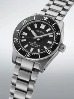 Seiko Prospex Diver SPB453J1 + Luxe Cadeau