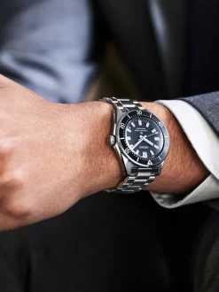 Seiko Prospex Diver SPB453J1 + Luxe Cadeau
