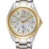Seiko Prospex Ladies Marine Sport Quartz SUR608J1 + Luxe Cadeau