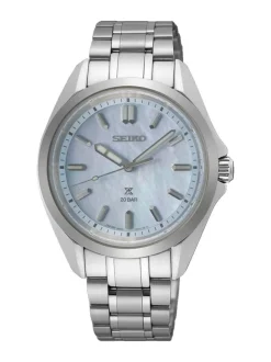 Seiko Prospex Ladies Marine Sport Quartz SUR607J1 + Luxe Cadeau