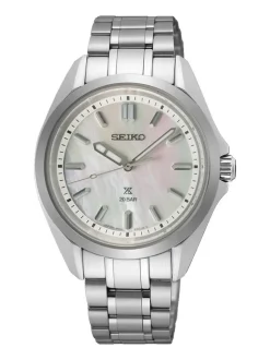 Seiko Prospex Ladies Marine Sport Quartz SUR605J1 + Luxe Cadeau