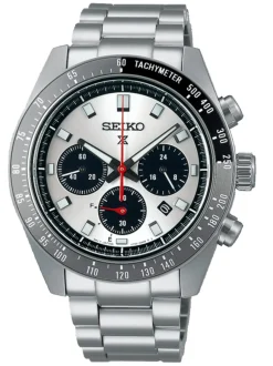 Seiko Prospex Speedtimer SSC911P1 + Luxe Cadeau