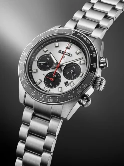 Seiko Prospex Speedtimer SSC911P1 + Luxe Cadeau