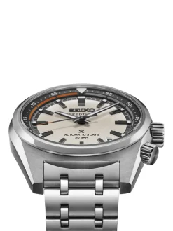 Seiko Prospex Speedtimer SPB513J1 + Luxe Cadeau