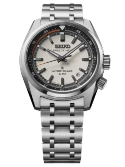 Seiko Prospex Speedtimer SPB513J1 + Luxe Cadeau
