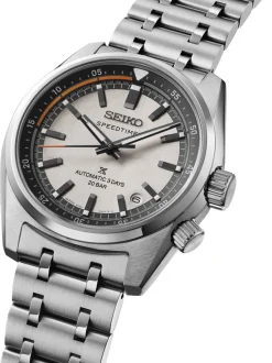 Seiko Prospex Speedtimer SPB513J1 + Luxe Cadeau