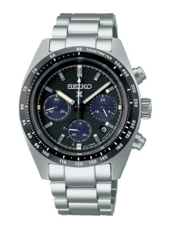 Seiko Prospex Speedtimer SSC819P1 + Luxe Cadeau
