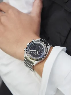 Seiko Prospex Speedtimer SSC819P1 + Luxe Cadeau