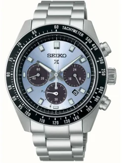 Seiko Prospex Speedtimer SSC935P1 + Luxe Cadeau