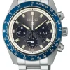 Seiko Prospex Speedtimer SSC939P1 + Luxe Cadeau