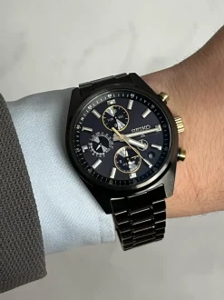 Seiko Prospex Speedtimer Limited Edition SSH169J1 + Luxe Cadeau