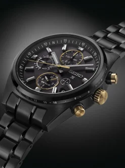 Seiko Prospex Speedtimer Limited Edition SSH169J1 + Luxe Cadeau