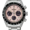 Seiko Prospex Speedtimer 39mm SSC963P1 + Luxe Cadeau