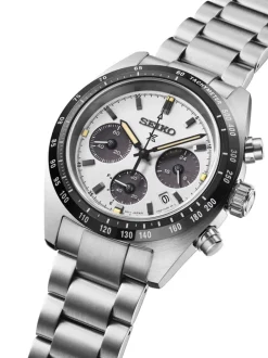 Seiko Prospex Speedtimer 39mm SSC961P1 + Luxe Cadeau