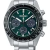 Seiko Prospex Speedtimer SSC933P1 + Luxe Cadeau