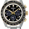 Seiko Prospex Speedtimer SSC941P1 + luxe cadeau