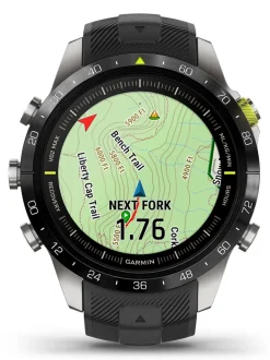 Sportieve Garmin MARQ 2 Athlete 010-02648-41 + Luxe Cadeau
