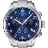 T1166171104701 Tissot Chrono XL + Luxe cadeau