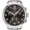 T1166171105701 Tissot Chrono XL + Luxe cadeau