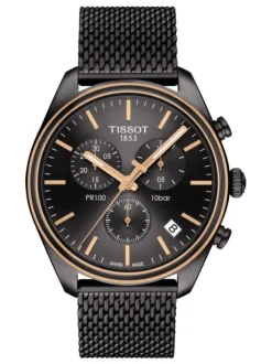 T1014172306100 Tissot PR 100 + Luxe Gift