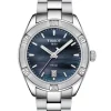 T1019101112100 Tissot PR 100 Sport Chic + Luxe cadeau