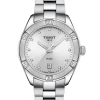 T1019101103600 Tissot PR 100 Sport Chic + Luxe cadeau