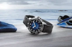 T1204071704100 Tissot Seastar 1000 + Luxe cadeau