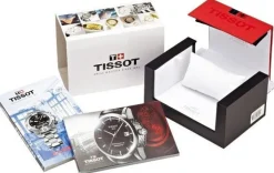 T1204071105100 Tissot Seastar 1000 + Luxe cadeau