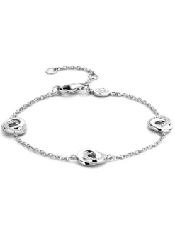 Ti Sento armband 2925ZI