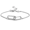 Ti Sento armband 2960ZI