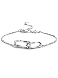 Ti Sento armband 2960ZI