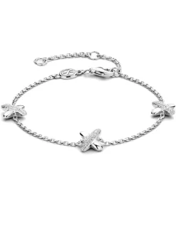 Ti Sento armband 23048ZI + Luxe Cadeau